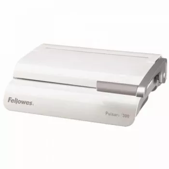 Fellowes Pulsar+ 300 300 arkkia harmaa, valkoinen