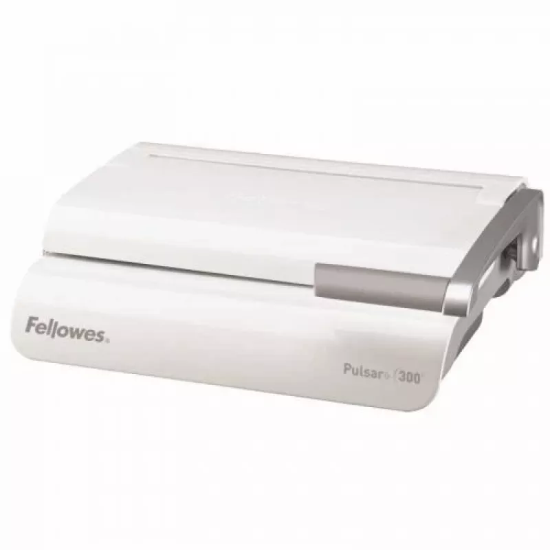 Fellowes Pulsar+ 300 300 arkkia harmaa, valkoinen