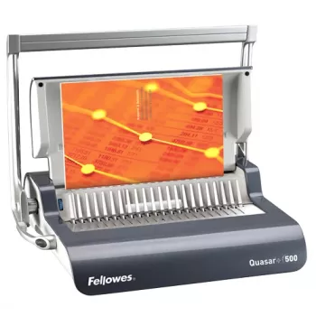 Fellowes Quasar+ 500 500 arkkia antrasiitti, harmaa
