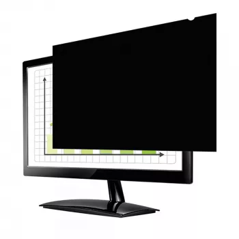 Fellowes PrivaScreen Blackout tietosuojakalvo – 21,5 inch laajakuva (16:9)