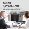 Fellowes PrivaScreen Blackout tietosuojakalvo – 21,5