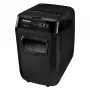 Fellowes AutoMax 200C asiakirjasilppuri ristileikkaus 23 cm musta
