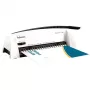 Fellowes Starlet 2+ rengaskansio harmaa, valkoinen