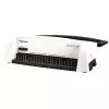 Fellowes Starlet 2+ muovisidontakone, valkoinen, 12 arkin rei'itys