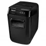 Fellowes AutoMax 150C asiakirjasilppuri ristileikkaus 23 cm musta, harmaa