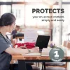 Fellowes PrivaScreen 35.6 cm (14