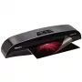 Fellowes Calibre A3 laminointilaite – musta, 32 cm, kylmälaminointilaite, 1 min, 500 mm/min, 12,5 cm, A3
