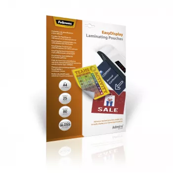 Fellowes 5601703 laminointikalvot 25 kpl