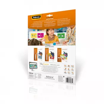 Fellowes 5602101 laminointikalvot 25 kpl