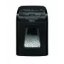 Fellowes Powershred 12C silppuri ristisilppu 22,5 cm musta