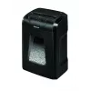 Fellowes Powershred 12C silppuri ristisilppu 22,5 cm musta