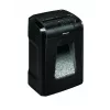 Fellowes Powershred 12C silppuri ristisilppu 22,5 cm musta