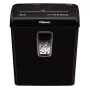 Fellowes Powershred P-30C silppuri osasilppu 22 cm musta