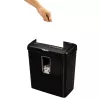 Fellowes Powershred P-30C silppuri osasilppu 22 cm musta