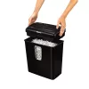 Fellowes Powershred P-30C silppuri osasilppu 22 cm musta