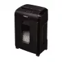 Fellowes Powershred 10M silppuri mikrosilppu musta