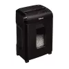 Fellowes Powershred 10M silppuri mikrosilppu musta