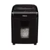 Fellowes Powershred 10M silppuri mikrosilppu musta