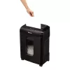 Fellowes Powershred 10M silppuri mikrosilppu musta
