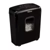 Fellowes Powershred 6M silppuri mikrosilppu musta