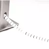 Fellowes CableZip lattian kaapelikanava valkoinen 1 kpl