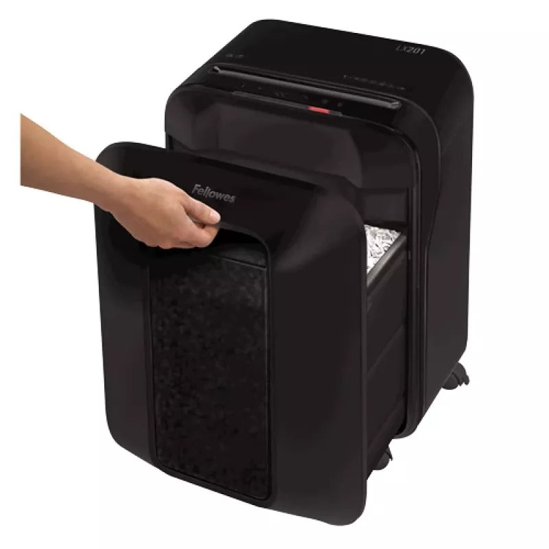 Fellowes BF5050001 silppuri musta
