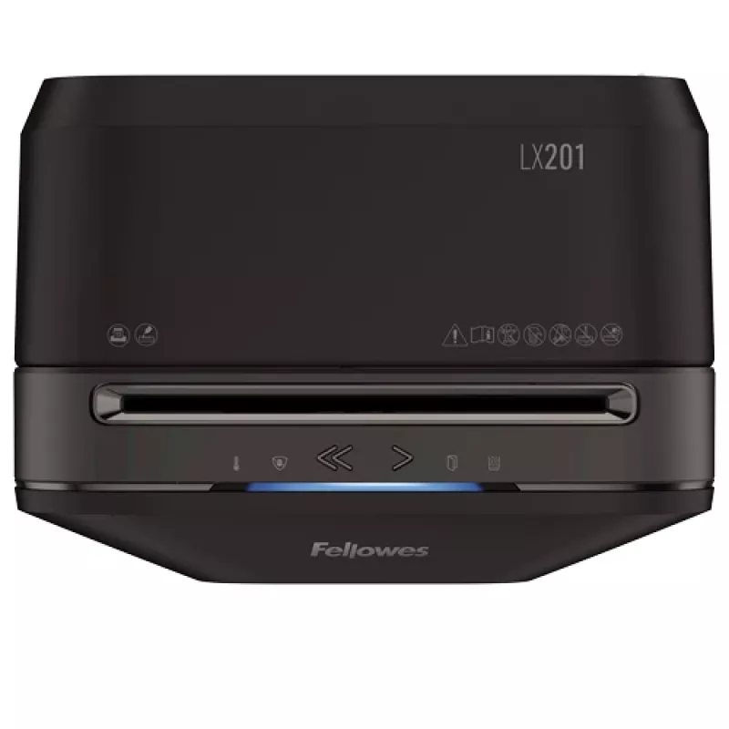 Fellowes BF5050001 silppuri musta