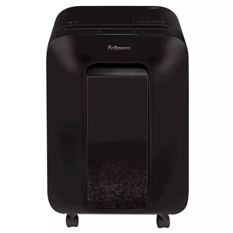 Fellowes BF5050001 silppuri musta