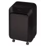 Fellowes LX Series Powershred LX211 silppuri mikrosilppu musta