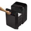 Fellowes LX Series Powershred LX211 silppuri mikrosilppu musta
