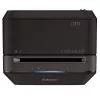 Fellowes LX Series Powershred LX211 silppuri mikrosilppu musta