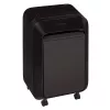 Fellowes LX Series Powershred LX211 silppuri mikrosilppu musta