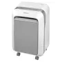 Fellowes LX Series Powershred LX21 silppuri mikrosilppu harmaa, valkoinen