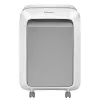 Fellowes LX Series Powershred LX21 silppuri mikrosilppu harmaa, valkoinen