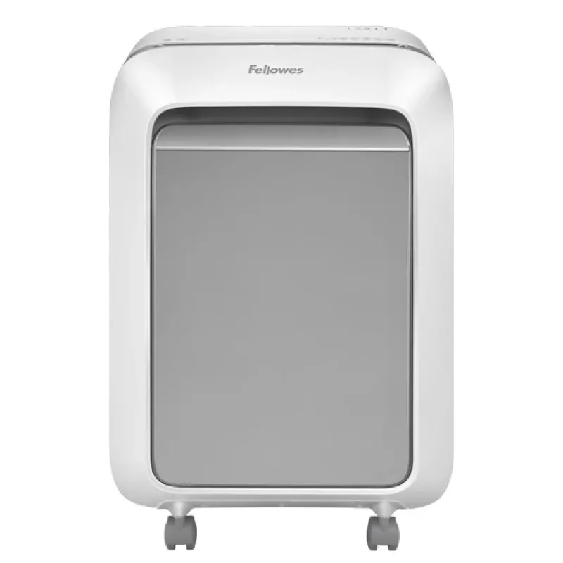 Fellowes LX Series Powershred LX21 silppuri mikrosilppu harmaa, valkoinen