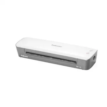 Fellowes laminaattori Ion A3, 31,8 cm, kuumalaminointilaite, 300 mm/min, 0,4 mm, A3, valkoinen