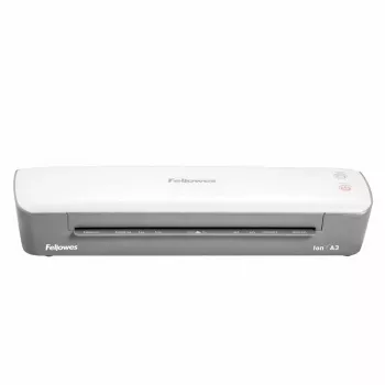 Fellowes laminaattori Ion A3, 31,8 cm, kuumalaminointilaite, 300 mm/min, 0,4 mm, A3, valkoinen