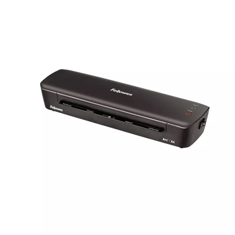 Fellowes Arc A4 kuumalaminointilaite 300 mm/min musta