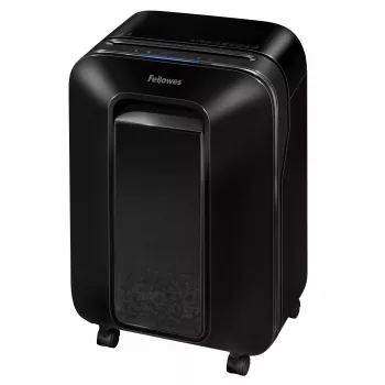 Fellowes Powershred LX200 silppuri musta