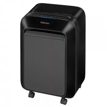 Fellowes LX Series Powershred LX210 silppuri musta