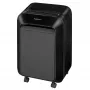 Fellowes LX Series Powershred LX210 silppuri musta