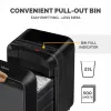 Fellowes LX Series Powershred LX210 silppuri musta