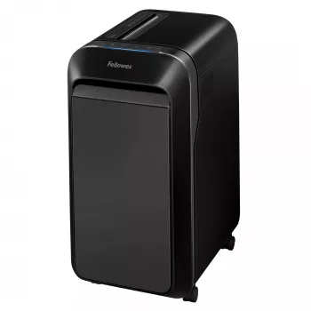 Fellowes LX Series Powershred LX220 silppuri 65 dB musta