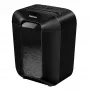 Fellowes Powershred LX45 silppuri ristisilppu musta