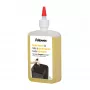 Fellowes Powershred pullon voiteluaine (355 ml), voiteluöljy, 0,355 l, keltainen, 90 mm, 35 mm, 20 mm