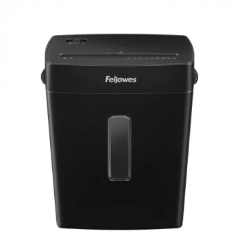 Fellowes Powershred P-42C silppuri osasilppu musta