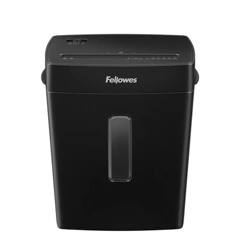 Fellowes Powershred P-42C silppuri osasilppu musta