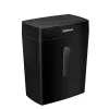 Fellowes Powershred P-42C silppuri osasilppu musta
