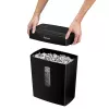 Fellowes Powershred P-42C silppuri osasilppu musta