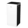 Fellowes AeraMax SV 130 m² 67 dB valkoinen